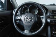 Mazda 3 I (BK) Рестайлинг Новосибирск  - изображение 30