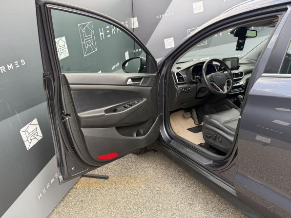 Hyundai Tucson III Рестайлинг с пробегом 2020 года, цена 2 399 000 рублей, 132038 км, внедорожник, Автокод Объявления