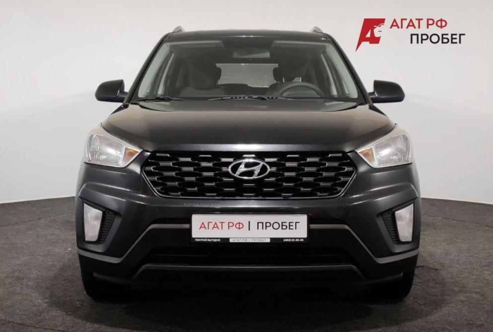 Hyundai Creta I Ярославль  - изображение 2