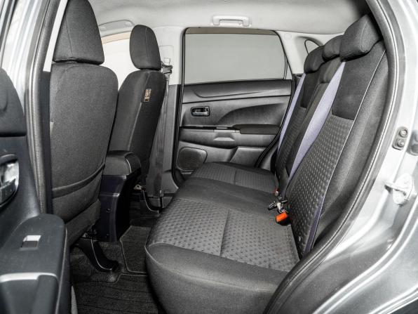 Mitsubishi RVR III с пробегом 2011 года, цена 1 150 000 рублей, 149400 км, внедорожник, Автокод Объявления