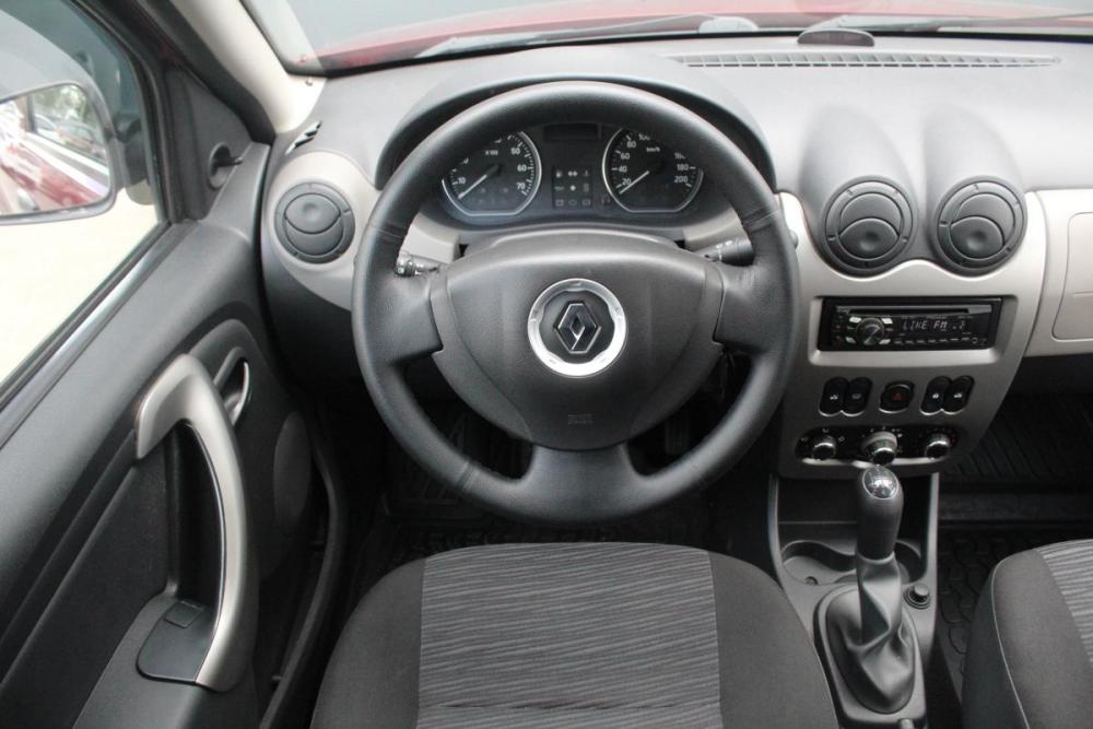 Renault Sandero I Брянск  - изображение 8