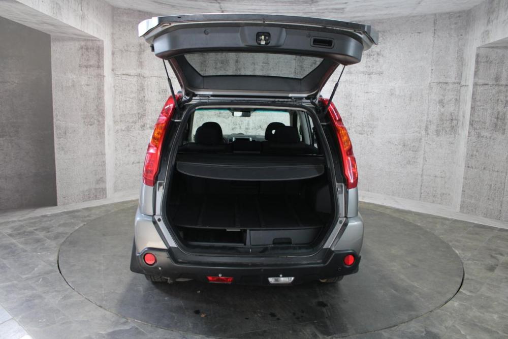 Nissan X-Trail II Ярославль  - изображение 13