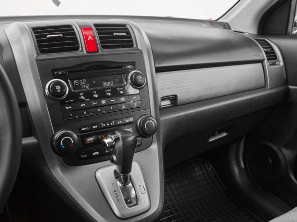 Honda CR-V III с пробегом 2007 года, цена 1 270 000 рублей, 256554 км, внедорожник, Автокод Объявления