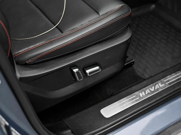 Haval Dargo с пробегом 2023 года, цена 2 414 000 рублей, 73498 км, внедорожник, Автокод Объявления