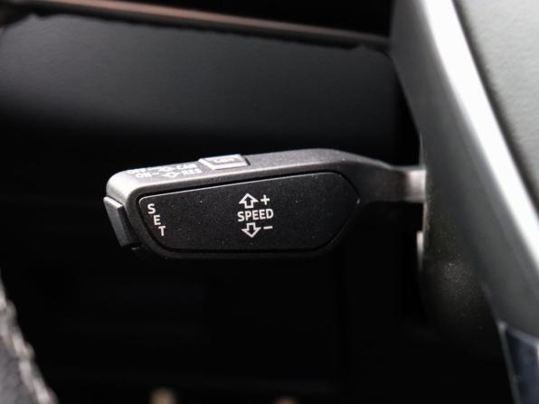 Audi A6 V (C8) с пробегом 2021 года, цена 4 369 000 рублей, 93876 км, седан, Автокод Объявления