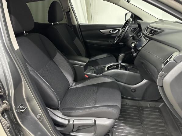 Nissan Qashqai II Рестайлинг с пробегом 2019 года, цена 1 958 000 рублей, 79600 км, внедорожник, Автокод Объявления