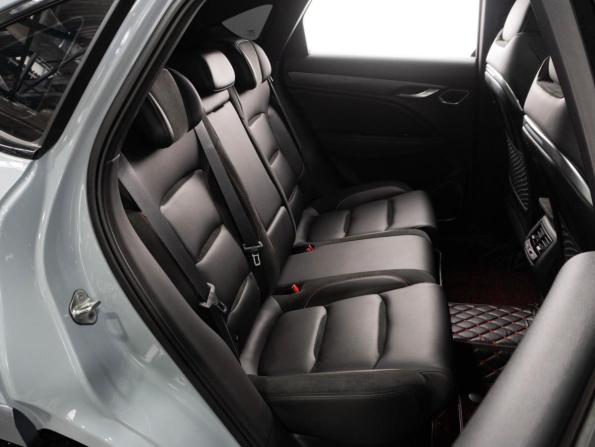 Geely Tugella I Рестайлинг с пробегом 2022 года, цена 2 499 000 рублей, 99222 км, внедорожник, Автокод Объявления