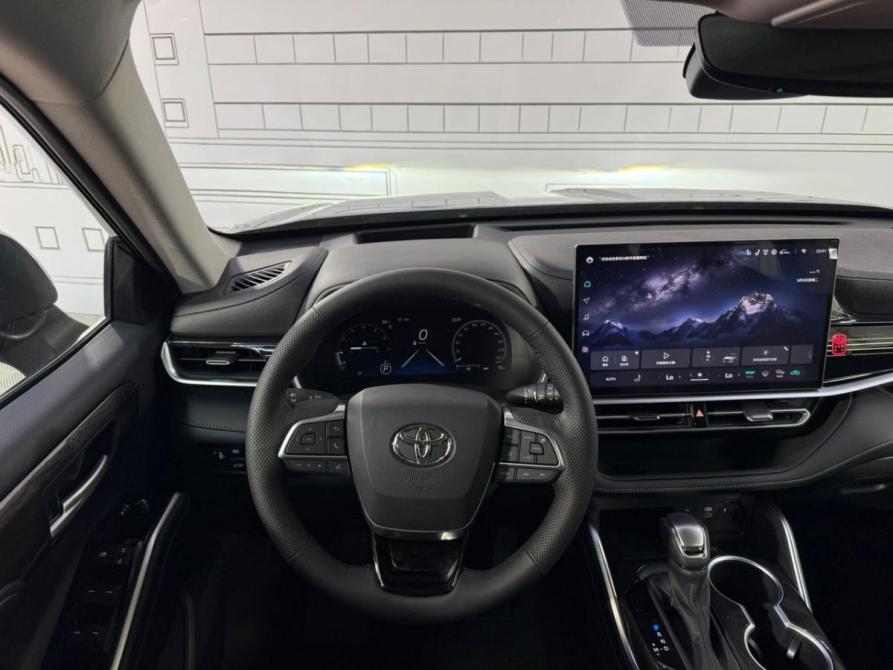 Toyota Highlander IV (XU70) Москва  - изображение 19