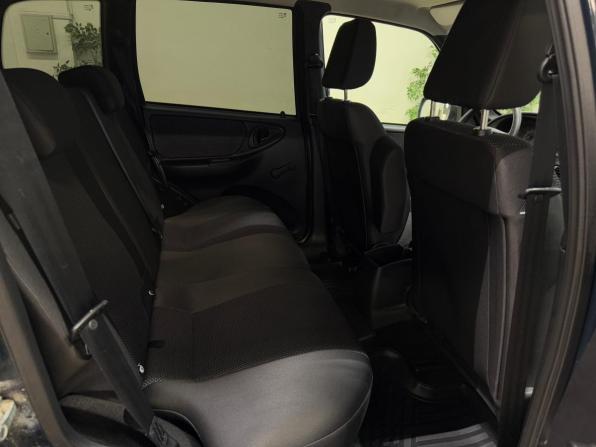 Lada (ВАЗ) Niva Travel I с пробегом 2023 года, цена 1 030 000 рублей, 27002 км, внедорожник, Автокод Объявления