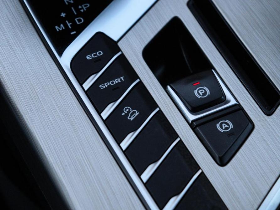 Geely Coolray I Москва  - изображение 15