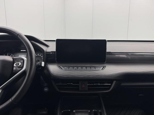 Haval Jolion I с пробегом 2023 года, цена 1 520 000 рублей, 123253 км, внедорожник, Автокод Объявления