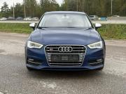Audi A3 III (8V) Пермь  - изображение 10