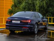Audi A6 V (C8) Москва  - изображение 25