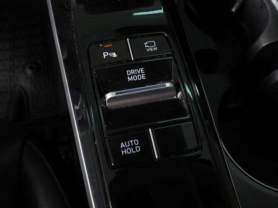 Hyundai Sonata VII (LF) Рестайлинг Минеральные Воды  - изображение 15