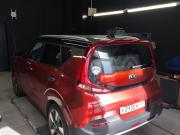 Kia Soul III Москва  - изображение 40