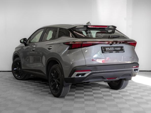 Omoda C5 I Рестайлинг с пробегом 2024 года, цена 1 945 000 рублей, 8081 км, внедорожник, Автокод Объявления