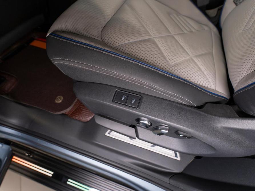 Volkswagen Talagon I Рестайлинг Москва  - изображение 16