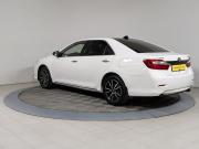 Toyota Camry VII (XV50) Екатеринбург  - изображение 30