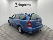 Chevrolet Lacetti I Воронеж  - изображение 22