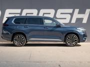 Exeed VX I Краснодар  - изображение 32