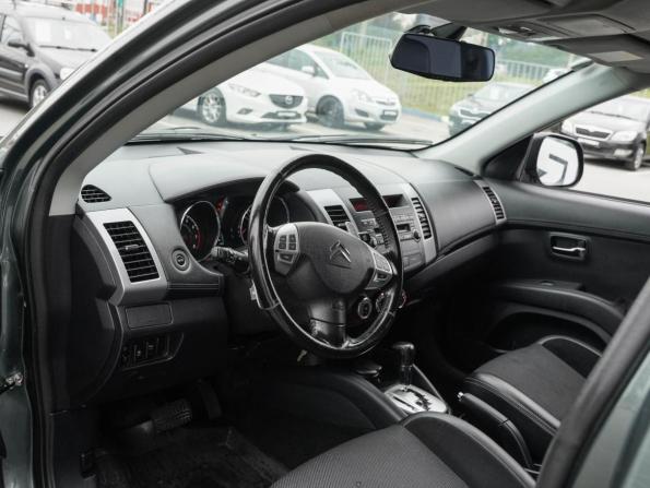 Citroen C-Crosser с пробегом 2012 года, цена 1 300 000 рублей, 79129 км, внедорожник, Автокод Объявления
