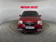Renault Logan II Воронеж  - изображение 18