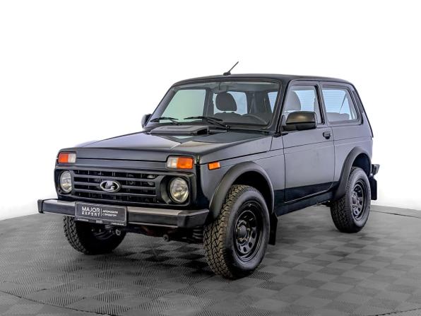 Lada (ВАЗ) Niva Legend с пробегом 2023 года, цена 800 000 рублей, 39186 км, внедорожник, Автокод Объявления