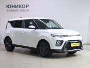 Kia Soul III Дзержинск  - изображение 21