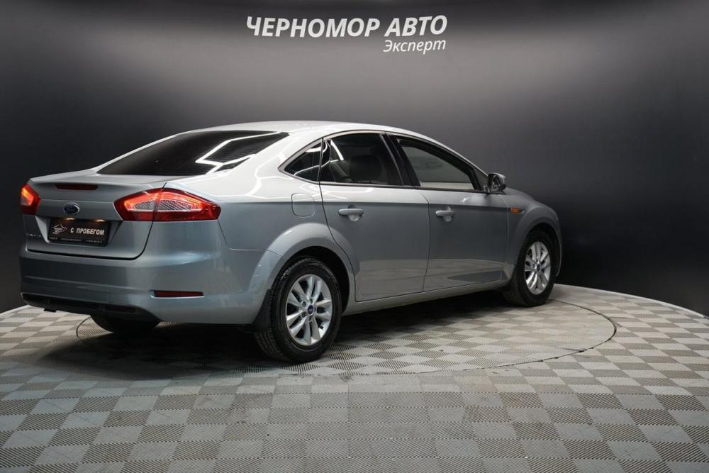 Ford Mondeo IV Рестайлинг Крым  - изображение 5