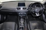 Mazda Axela III Рестайлинг Кемерово  - изображение 33