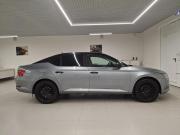 Skoda Superb III Казань  - изображение 27