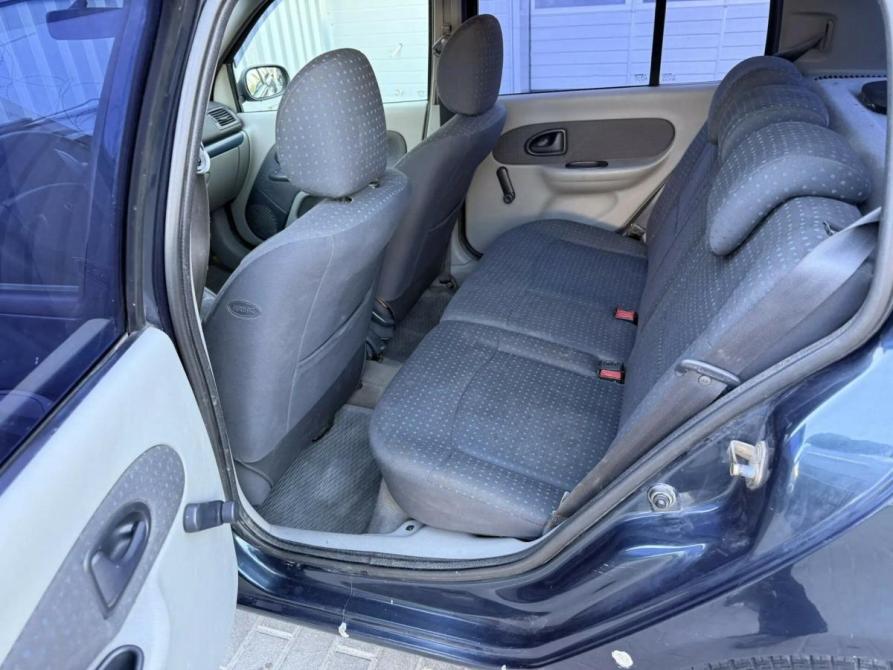 Renault Clio II Рестайлинг 2 Ростов-на-Дону  - изображение 11