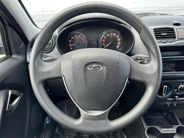 Lada (ВАЗ) Granta I Рестайлинг с пробегом 2024 года, цена 916 000 рублей, 19300 км, лифтбек, Автокод Объявления