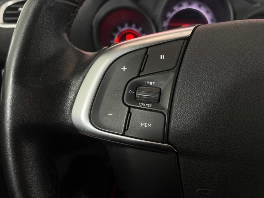 Citroen C4 II Воронеж  - изображение 14
