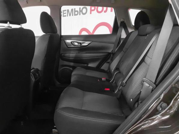 Nissan X-Trail III Рестайлинг с пробегом 2018 года, цена 1 620 000 рублей, 173032 км, внедорожник, Автокод Объявления