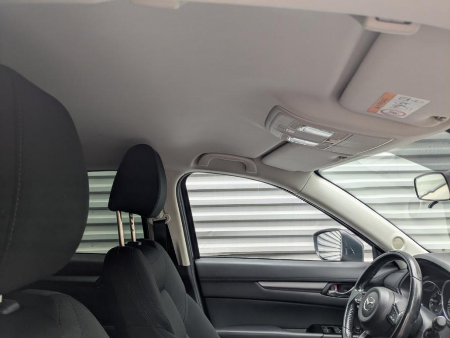 Mazda CX-5 II Москва  - изображение 30