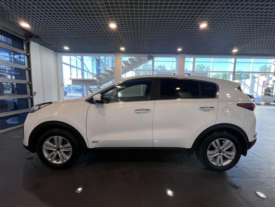 Kia Sportage IV Чебоксары  - изображение 6