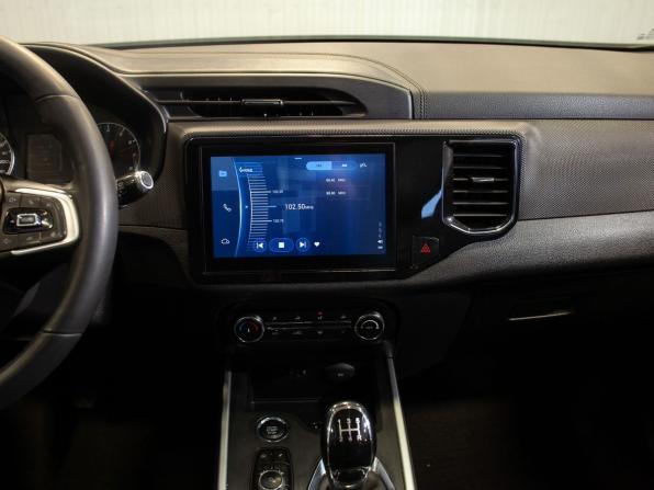 Chery Tiggo 4 I Рестайлинг с пробегом 2021 года, цена 1 395 000 рублей, 87762 км, внедорожник, Автокод Объявления