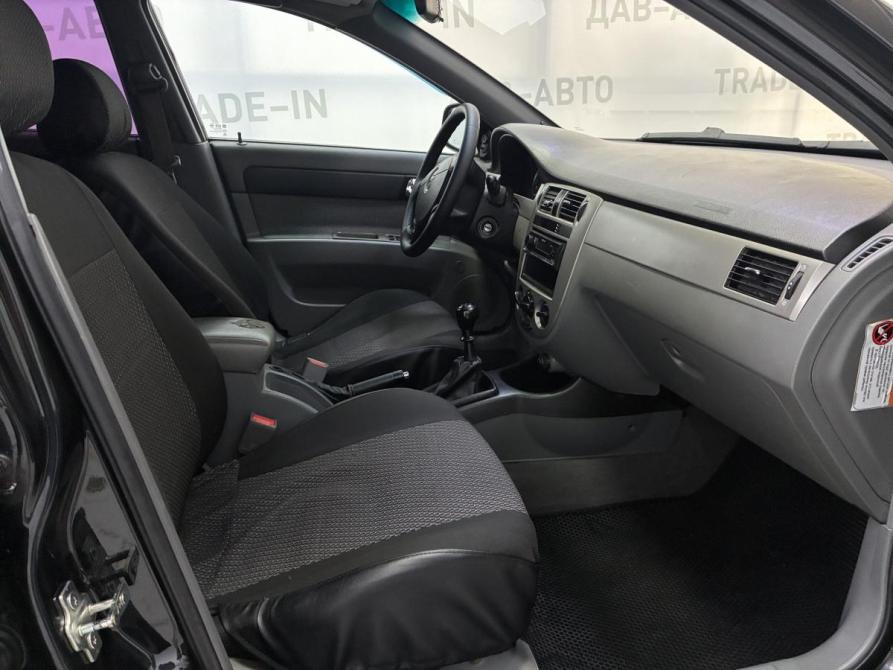 Chevrolet Lacetti I Пермь  - изображение 10