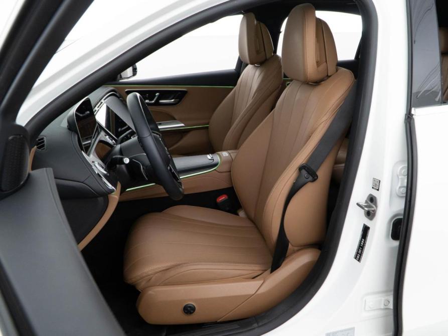 Mercedes-Benz E-Класс V (W213 S213 C238) Рестайлинг Москва  - изображение 10