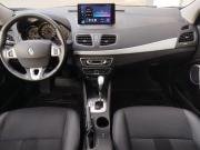 Renault Megane III Рестайлинг Москва  - изображение 32