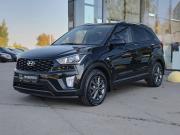 Hyundai Creta I Рестайлинг Ижевск  - изображение 27