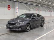 Kia Optima III Рестайлинг Казань  - изображение 23