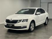 Skoda Octavia III (A7) Рестайлинг Калуга  - изображение 10