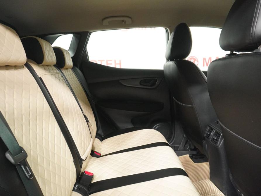 Nissan Qashqai II Вологда  - изображение 11