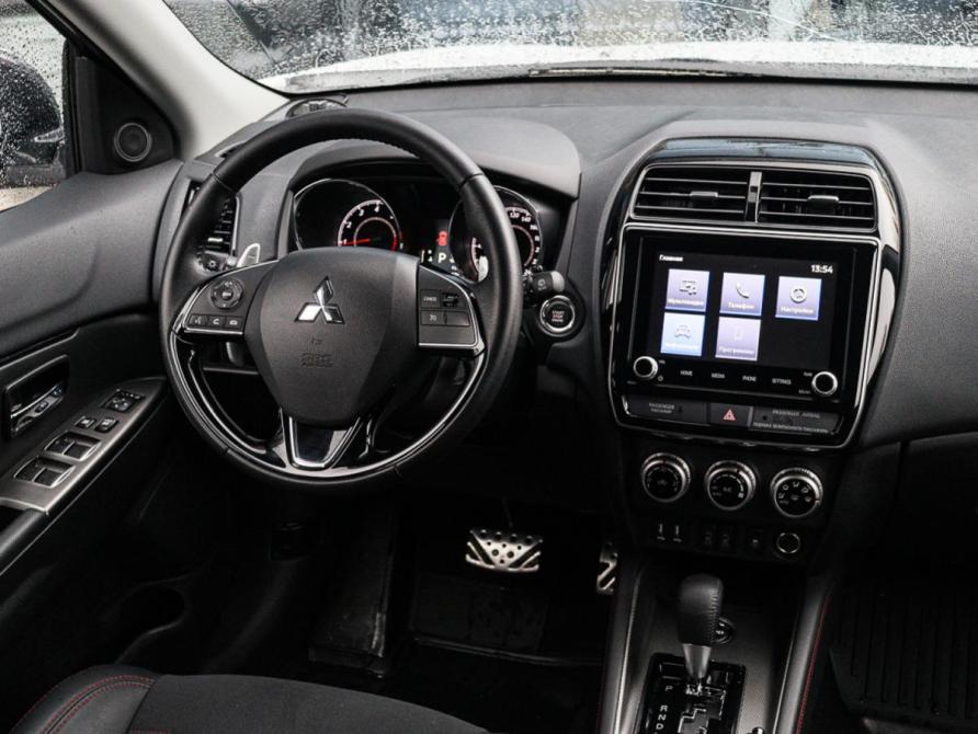 Mitsubishi ASX I Рестайлинг 3 Москва  - изображение 10