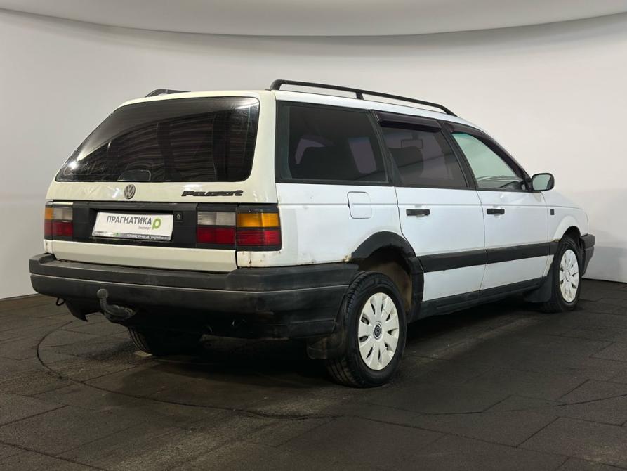 Volkswagen Passat B3 Великий Новгород  - изображение 6