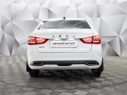 Lada (ВАЗ) Vesta I Рестайлинг (NG) Ульяновск  - изображение 25