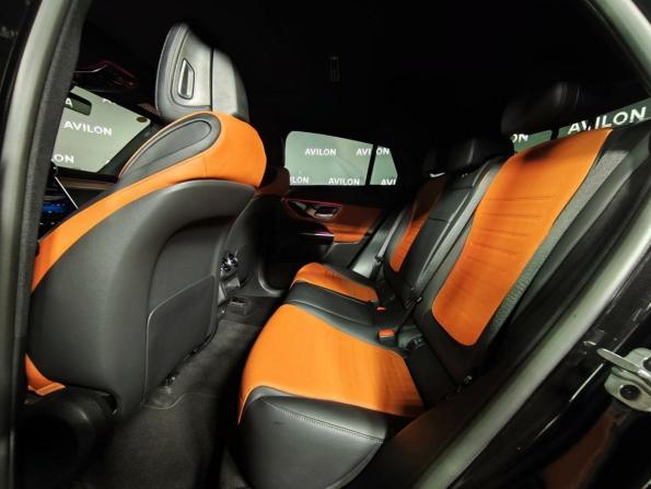 Новый Mercedes-Benz GLC Coupe II (C254) 2025 года, цена 7 770 000 рублей, внедорожник, Автокод Объявления