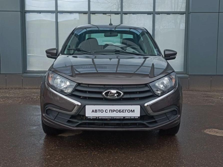 Lada (ВАЗ) Granta I Рестайлинг Ярославль  - изображение 2